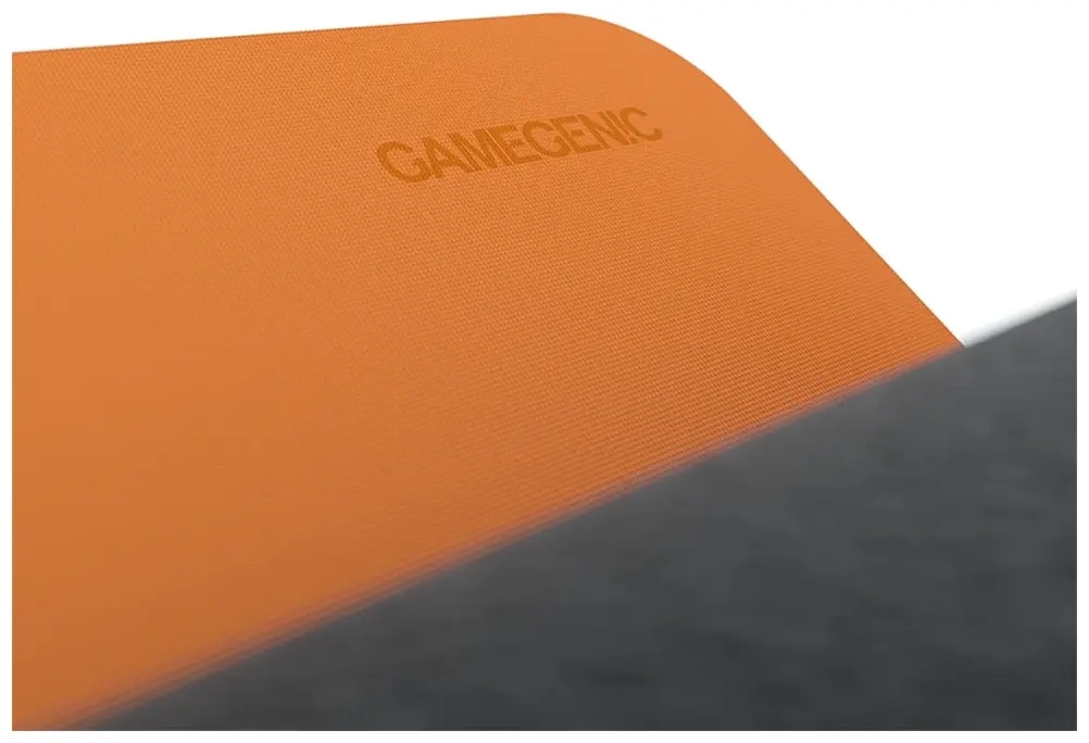 Gamegenic - Prime 2mm Playmat Orange
