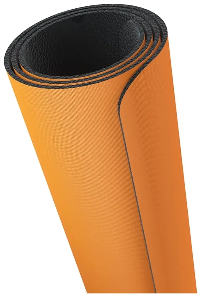 Gamegenic - Prime 2mm Playmat Orange