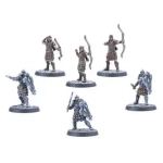 The Elder Scrolls: Call to Arms - Imperial Legion Reinforcements Resin Expansion - EN