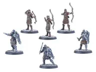 The Elder Scrolls: Call to Arms - Imperial Legion Reinforcements Resin Expansion - EN