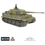 Bolt Action 2 Tiger I - EN