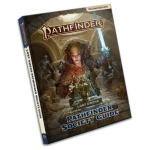 Pathfinder Lost Omens Pathfinder Society Guide (P2) - EN