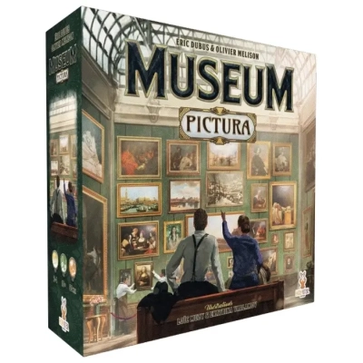 Museum: Pictura - EN