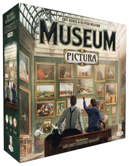 Museum: Pictura - EN