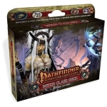 Pathfinder Adventure Card Game: Witch Class Deck - EN