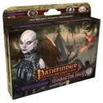 Pathfinder Adventure Card Game Hells Vengeance Character Deck 2 - EN