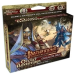 Pathfinder Adventure Card Game Occult Adventures Character Deck 1 - EN