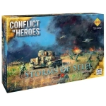 Conflict of Heroes: Storms of Steel! 3rd Edition - EN