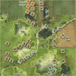 Conflict of Heroes: Storms of Steel! 3rd Edition - EN