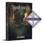 Symbaroum RPG Core Rulebook - EN