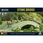 Bolt Action 2 Scenery Stone Bridge - EN