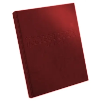 Pathfinder RPG - Bestiary 2nd Special Edition - EN