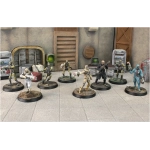 Fallout: Wasteland Warfare - Institute: Core Set - EN