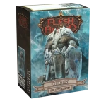 Dragon Shield Matte Art Sleeves - Flesh and Blood Oldhim (100 Sleeves)