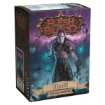 Dragon Shield Matte Art Sleeves - Flesh and Blood Chane (100 Sleeves)