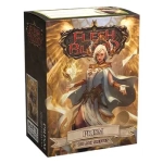Dragon Shield Matte Art Sleeves - Flesh and Blood Prism (100 Sleeves)