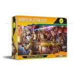 Infinity: Haqqislam Action Pack - EN