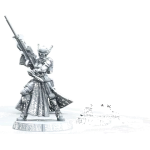 Infinity: Teutonic Knights - EN