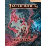 Pathfinder Adventure: Malevolence (P2) - EN