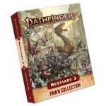 Pathfinder Bestiary 3 Pawn Collection (P2) - EN