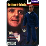 Das Schweigen der Lämmer Actionfigur Hannibal Lecter 20 cm