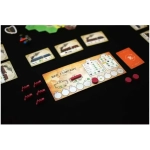 Small Railroad Empires - Red Company - Expansion - EN