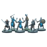 Elder Scrolls - Call to Arms: Stormcloak Shieldbreakers - EN