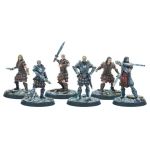 Elder Scrolls - Call to Arms: Imperial Vanguard - EN