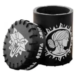 The Witcher Dice Cup Ciri - The Sword Dance