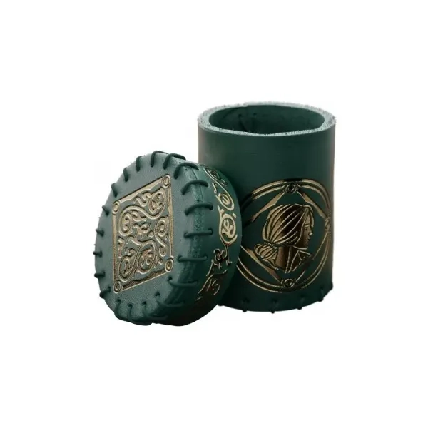 The Witcher Dice Cup Triss - The Loving Sister