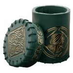 The Witcher Dice Cup Triss - The Loving Sister