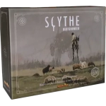 Scythe Erweiterung - Begegnungsbox