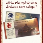 Am goldenen Fluss