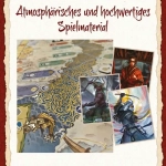 Am goldenen Fluss
