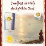 Am goldenen Fluss