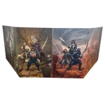Stormlight GM Screen - EN