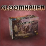 Gloomhaven (2nd Edition) - EN