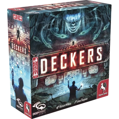 Deckers - EN