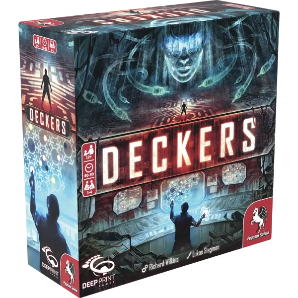 Deckers - EN