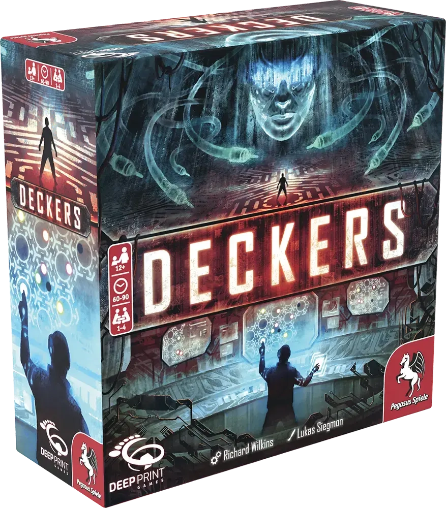 Deckers - EN