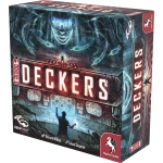 Deckers - EN
