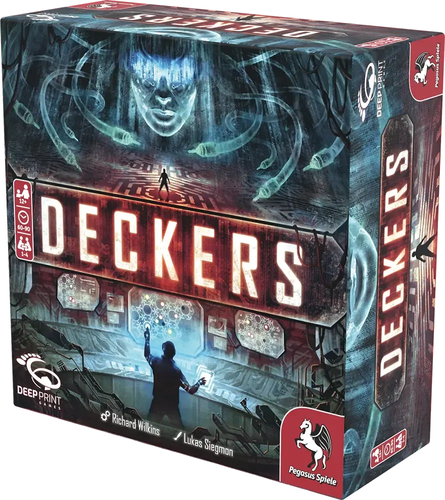 Deckers - EN