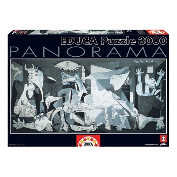 Guernica - Pablo Picasso