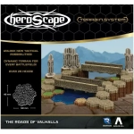 HeroScape Roads to Valhalla Terrain Expansion