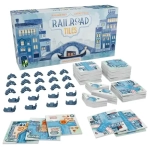 Railroad Tiles - Canals Expansion - EN Railroad Tiles - Canals Expansion - EN