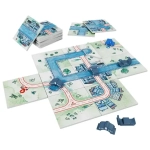 Railroad Tiles - Canals Expansion - EN