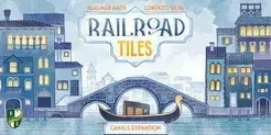 Railroad Tiles - Canals Expansion - EN