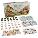 Railroad Tiles - Countryside Expansion - EN