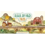 Railroad Tiles - Countryside Expansion - EN Railroad Tiles - Countryside Expansion - EN