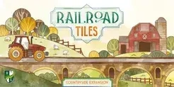 Railroad Tiles - Countryside Expansion - EN